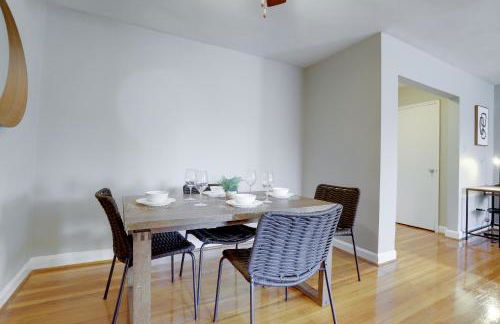 Stylish Corporate Apartment in Alexandria - Foto 25