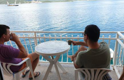 Apartment Mustapic - Foto 11