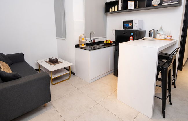 Neu Suites 3rdNvenue by Perfect Host - Foto 66