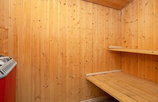 10 Person Holiday Home in Thisted - Foto 15