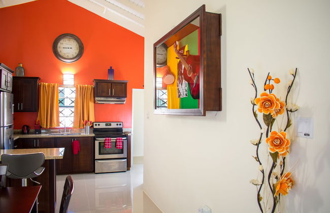 Casa Princess Ocho Rios Vacation Villa - Foto 78