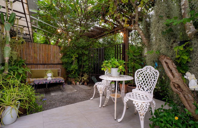 Secret Garden Pool Villa - Foto 64