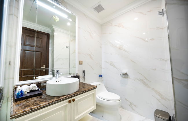 Madelise Hotel & Apartment - Foto 53