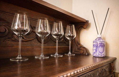 Veronica Suite, Historic Centre Piazza Venezia - Photo 37