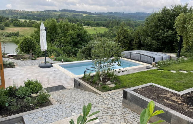 Villa Kretin Vlv142 in Lazinov - Foto 36