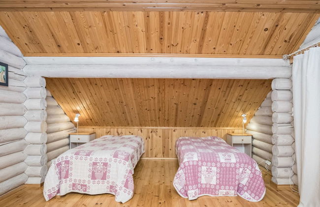 Karhunluola - Foto 18