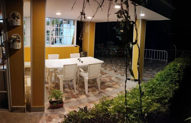 Casa de Campo Con Vista a la Piedra - Photo 31