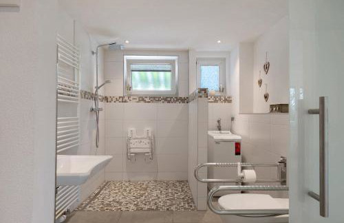 Ferienwohnung Schwarzwaldblick - Foto 18