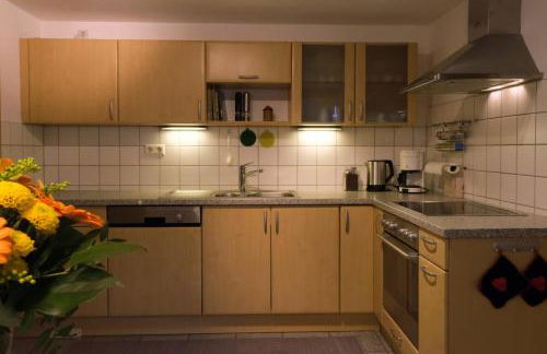 barrierefreie Fewo - 'Im Graben' - Foto 7