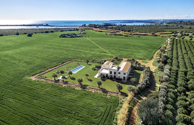 Casa Vendicari - Photo 55