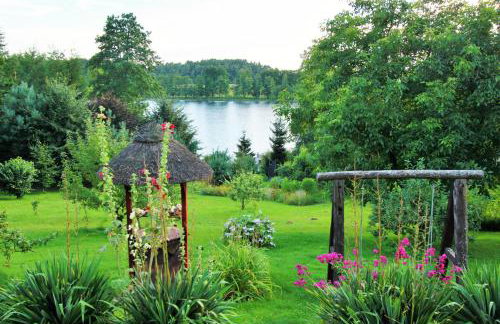 Pojezierze Drawskie Agroturystyka Greanna - Foto 46