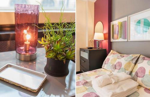 Downtown Studio Apt, Lots Of Natural Light - Foto 6