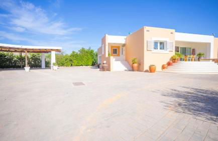 Villa Domino Ibiza - Photo 9