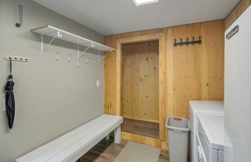 Island Park Vacation Rental about 31 Mi to Yellowstone - Foto 16