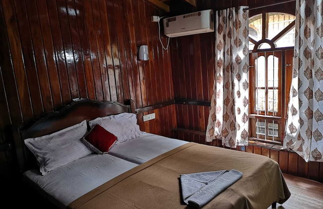 Cosy Houseboats - Foto 63