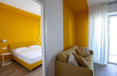 Residence Pyramid - Foto 1