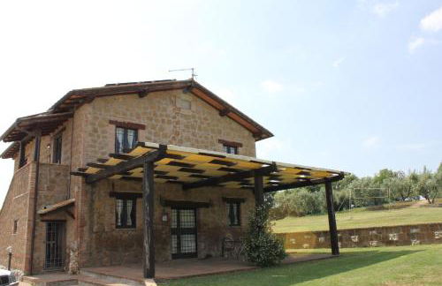 Agriturismo Nociquerceto - Foto 101