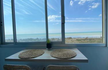Appartement vue sur l'océan - Foto 1