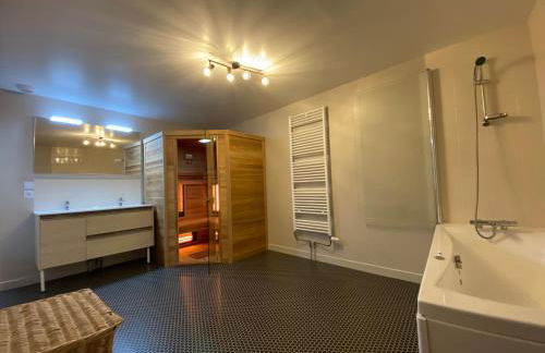 Gîte de la Miellerie - Foto 9