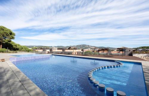 Apartment Sa Boadella beach, Lloret de Mar - Costa Brava - Foto 36