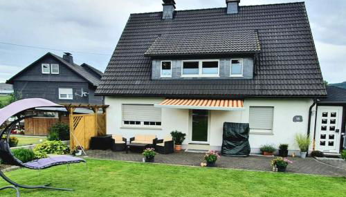 Ferienwohnung r/auszeit - Foto 2