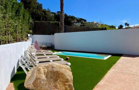 Duna House Lloret de Mar - Apartments with views of the beach - Foto 24