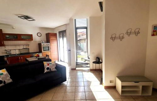 house prua a step from the lake - Foto 14