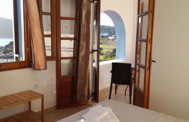 Aggeliki's Apartments - Foto 7