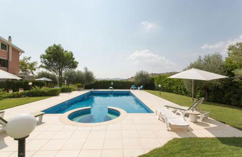 Villa Calaforno - Foto 58