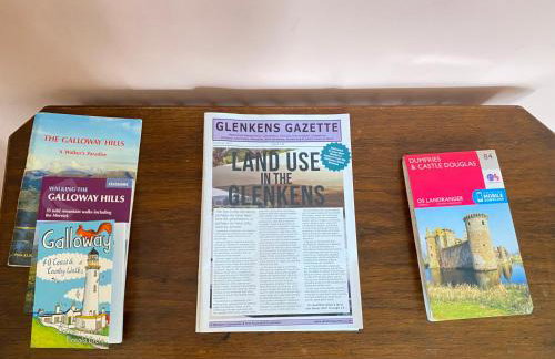 St John's Flat Spacious Accomodation - Foto 25