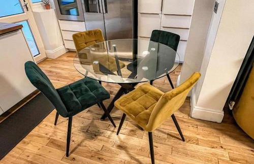 East London Townhouse by Harlington - Foto 4