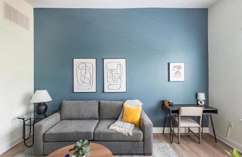 Landing Beautiful 1BD Pool Clubhouse - Foto 3