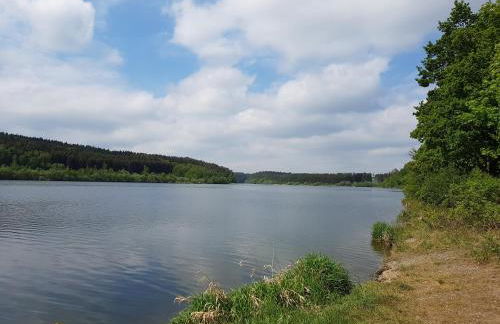 Feriendomizil am Zeulenrodaer Meer - Photo 19
