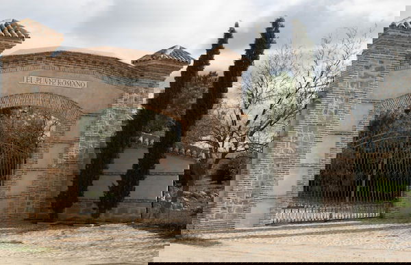 Complejo Rural Puente Romano - Foto 37