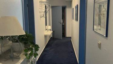 Praktisches Apartment für Monteure, Handwerker, Reisende - Photo 1