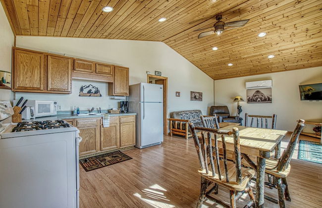 Lena's Northern Pines Resort - Foto 48