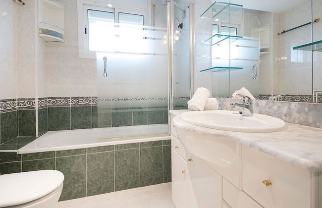 Anna Apartment In Front Of The Beach (R78) - Foto 25