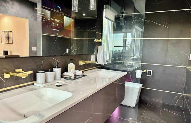 @ Marbella Lane - Enchanted Garden & Pool Hideaway - Foto 58