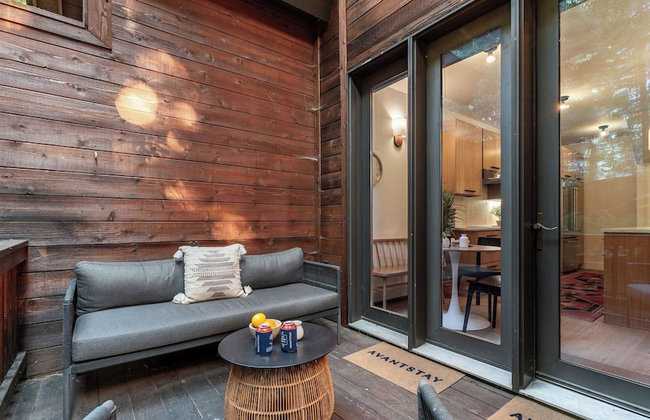 Northwood Mountain Views, Sauna, Balcony Tahoe Group Retreat - Foto 60