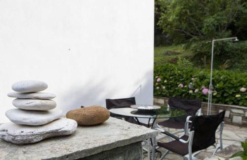 Aegean's Whispery Seafront Villa - Foto 57