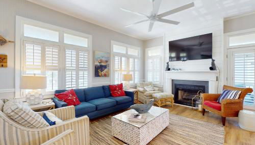 Coastal Escape - Foto 4