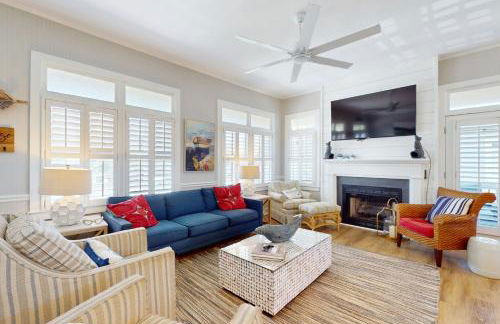 Coastal Escape - Foto 4