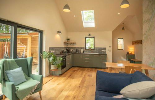 Arbor Nethy Bothy in Cairngorms National Park - Foto 6