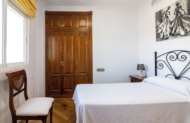 Apartamentos Avenida Tropical by Bossh - Foto 4