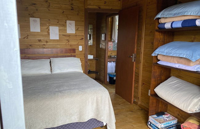 Cabanas Recanto do Rancho - RQ - Foto 16