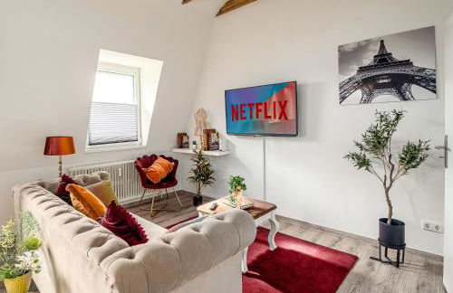 Fabelhafte Apartments zum wohlfühlen mit JUNIK Apartments - Photo 18