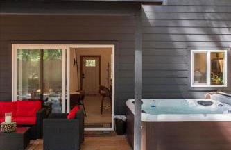 Perch - Cozy Pines - Foto 20