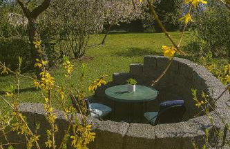 Ferienhaus am Neuklostersee - Foto 14