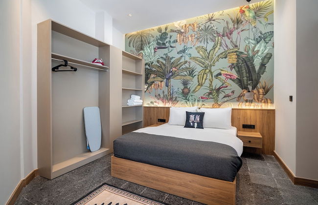 Urban Quarters - Boğazkesen - Foto 1