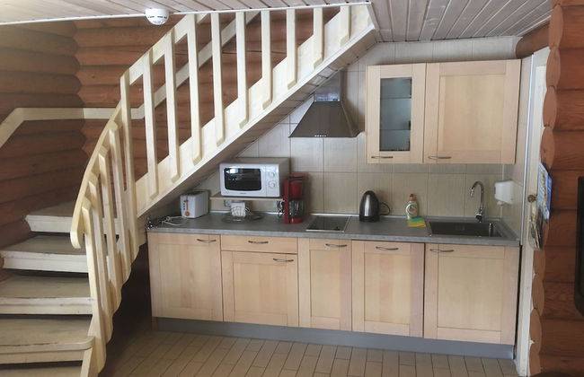 Recreation center Fregat - Foto 19